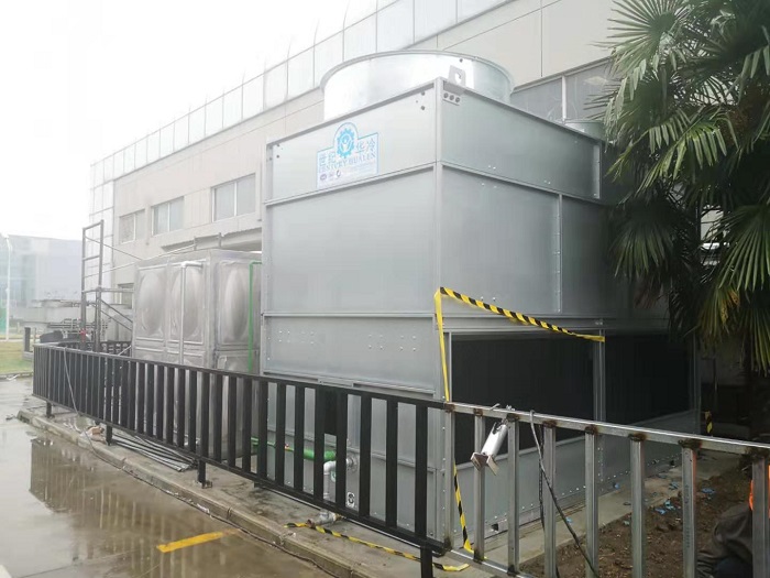  空压机水冷系统原理及介绍